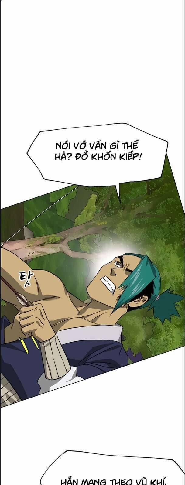 Thăng Cấp Vô Hạn Trong Murim 147 trang 70