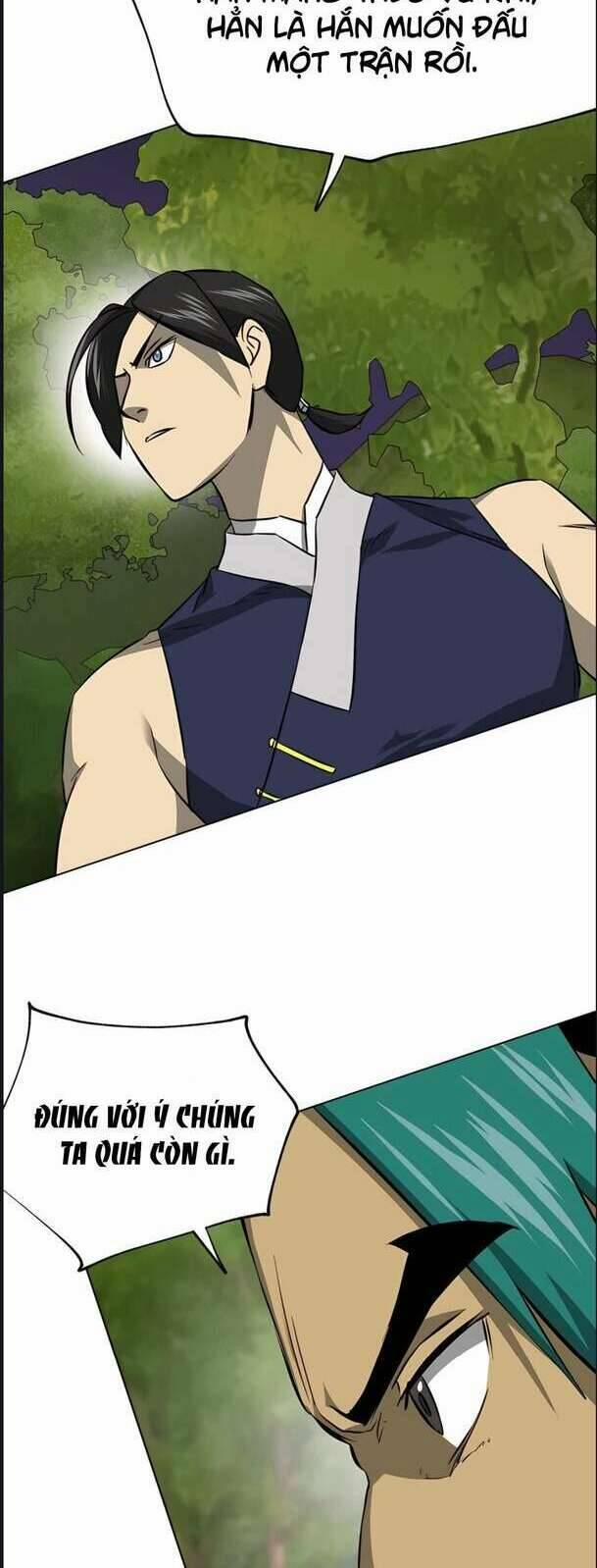Thăng Cấp Vô Hạn Trong Murim 147 trang 71