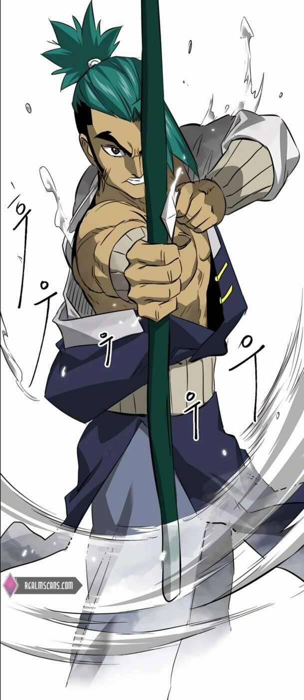 Thăng Cấp Vô Hạn Trong Murim 147 trang 73