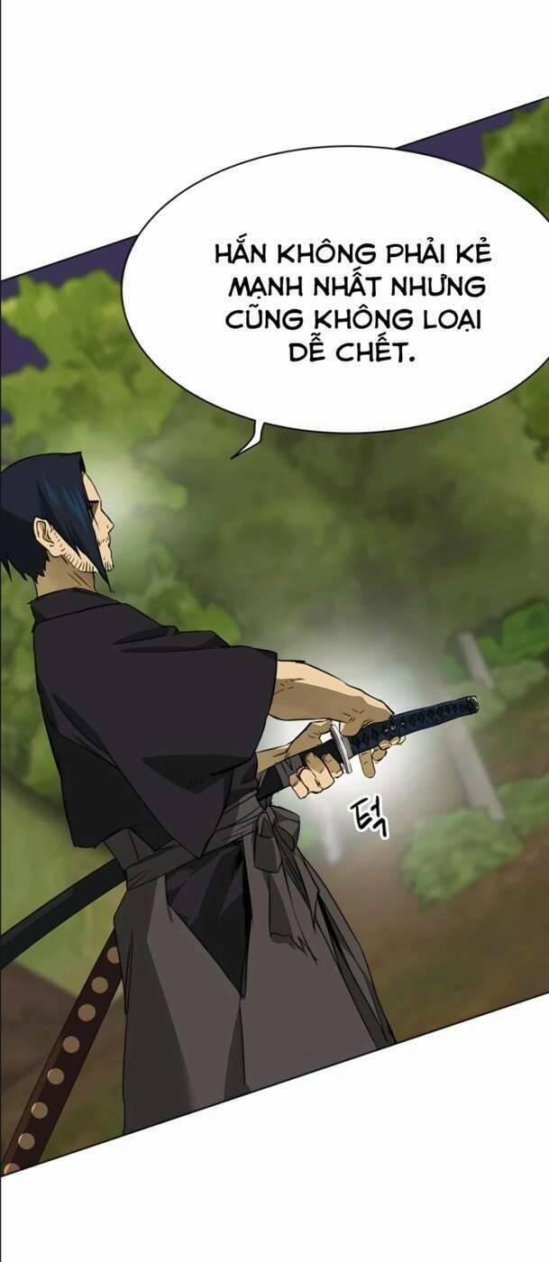 Thăng Cấp Vô Hạn Trong Murim 147 trang 75