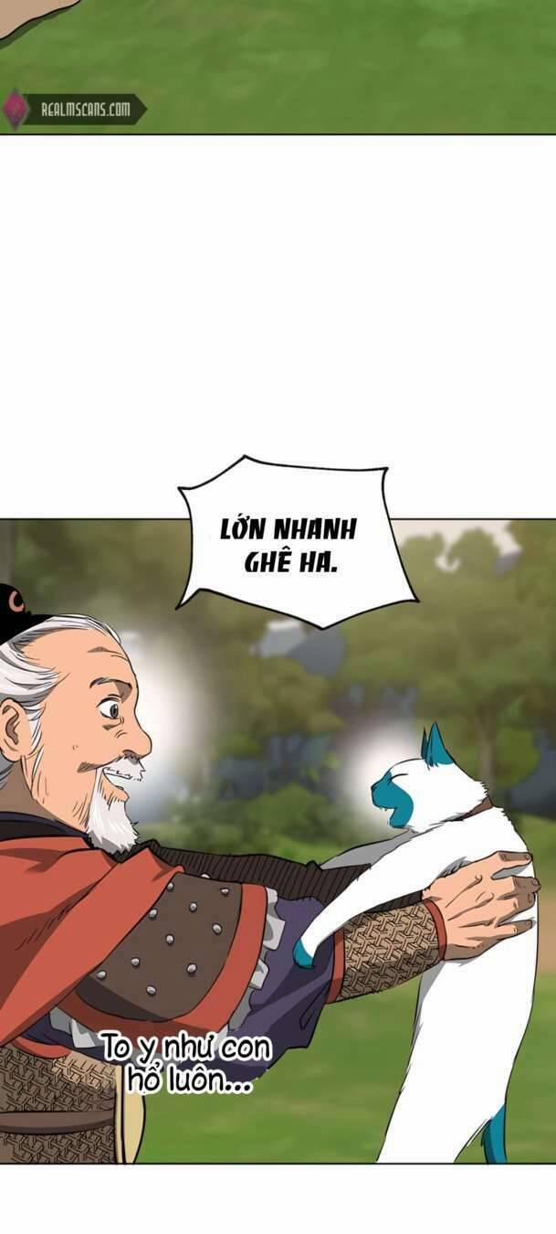 Thăng Cấp Vô Hạn Trong Murim 147 trang 8