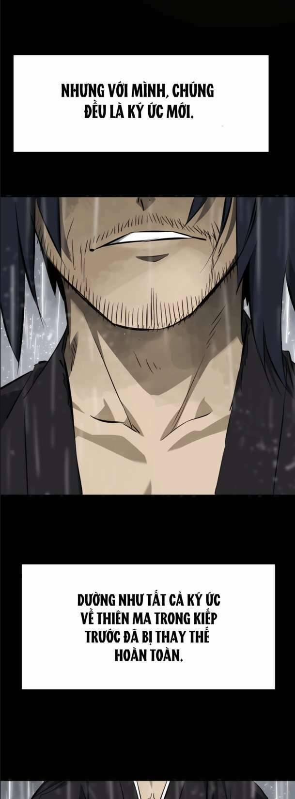 Thăng Cấp Vô Hạn Trong Murim 147 trang 82