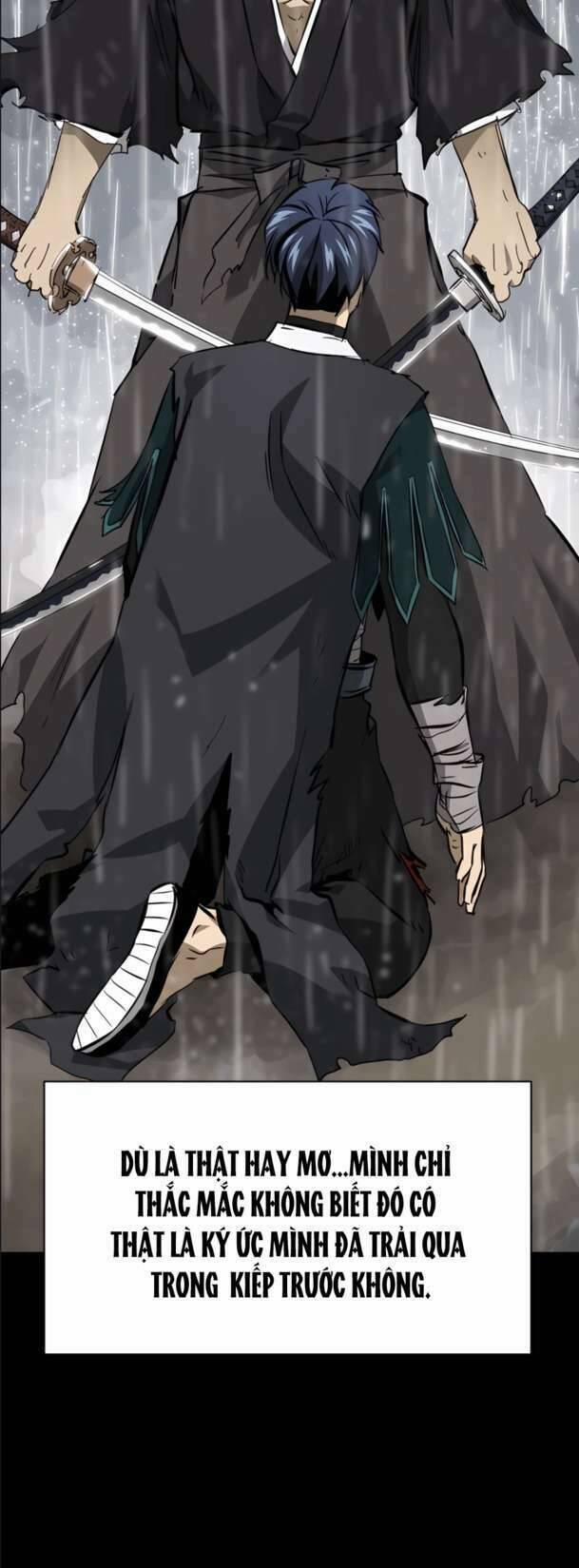 Thăng Cấp Vô Hạn Trong Murim 147 trang 83