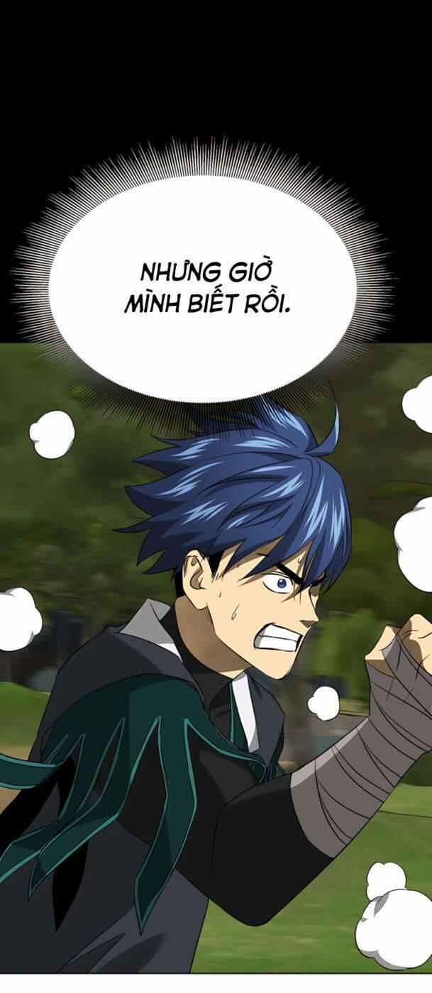 Thăng Cấp Vô Hạn Trong Murim 147 trang 84