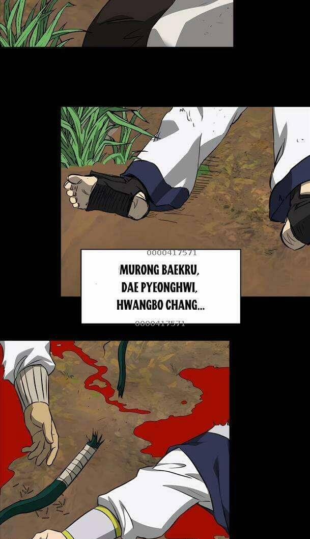 Thăng Cấp Vô Hạn Trong Murim 148 trang 1