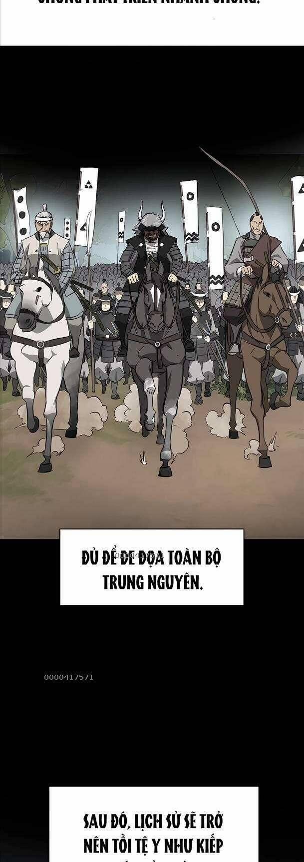 Thăng Cấp Vô Hạn Trong Murim 148 trang 10