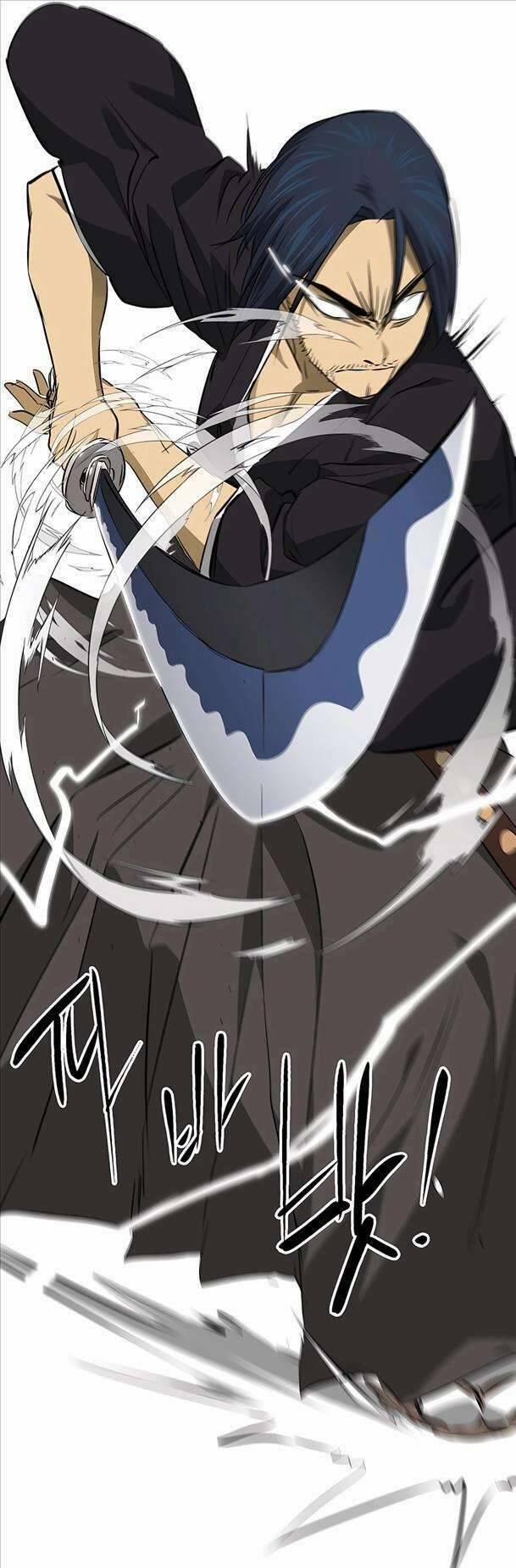 Thăng Cấp Vô Hạn Trong Murim 148 trang 102