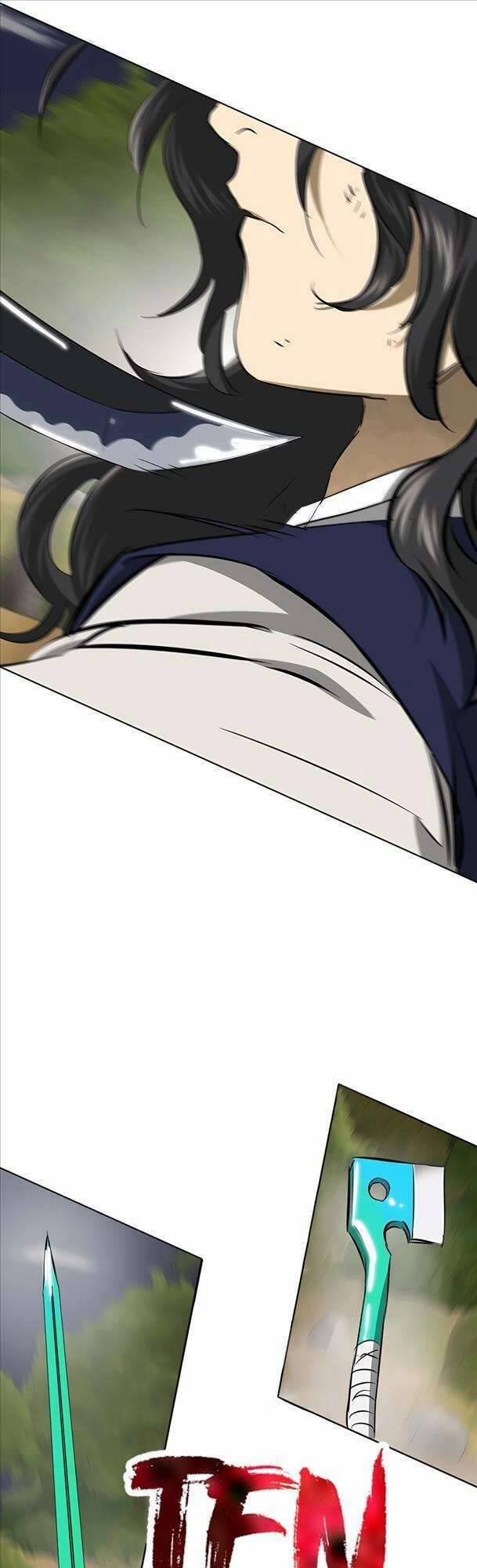 Thăng Cấp Vô Hạn Trong Murim 148 trang 106