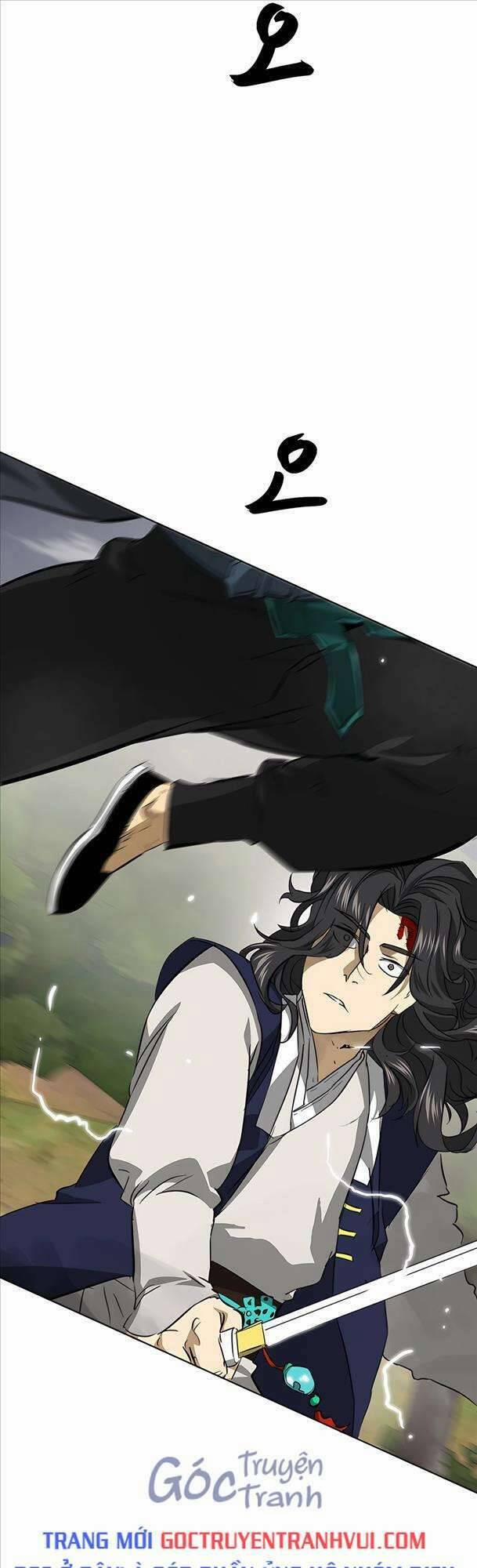 Thăng Cấp Vô Hạn Trong Murim 148 trang 111