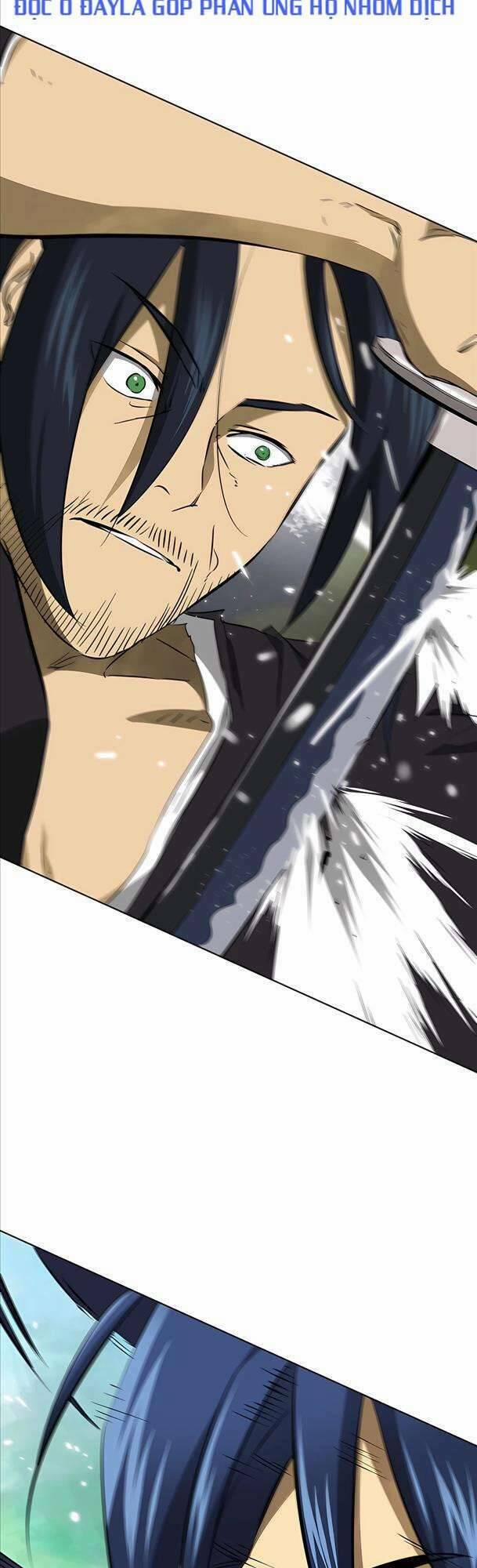 Thăng Cấp Vô Hạn Trong Murim 148 trang 112