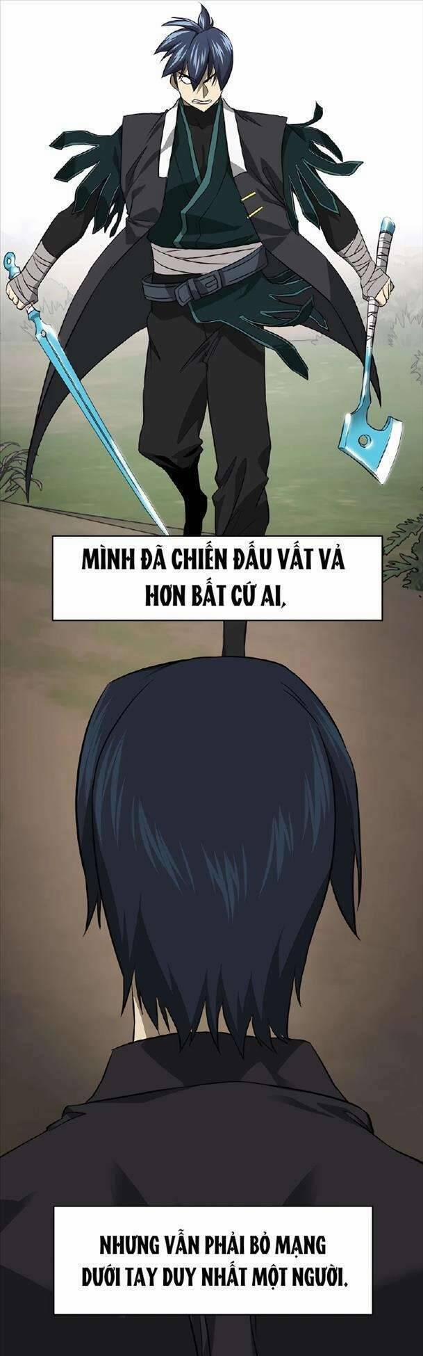 Thăng Cấp Vô Hạn Trong Murim 148 trang 12