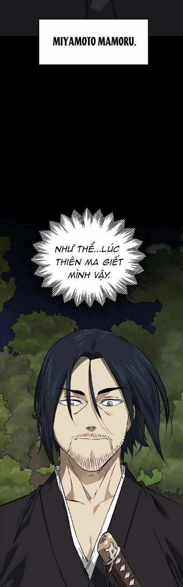 Thăng Cấp Vô Hạn Trong Murim 148 trang 13