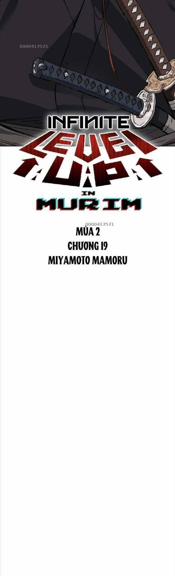 Thăng Cấp Vô Hạn Trong Murim 148 trang 14