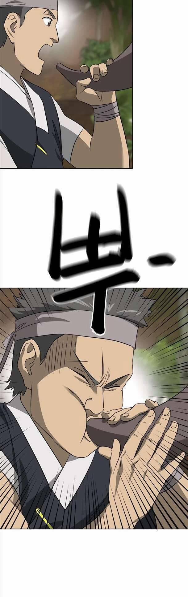 Thăng Cấp Vô Hạn Trong Murim 148 trang 19