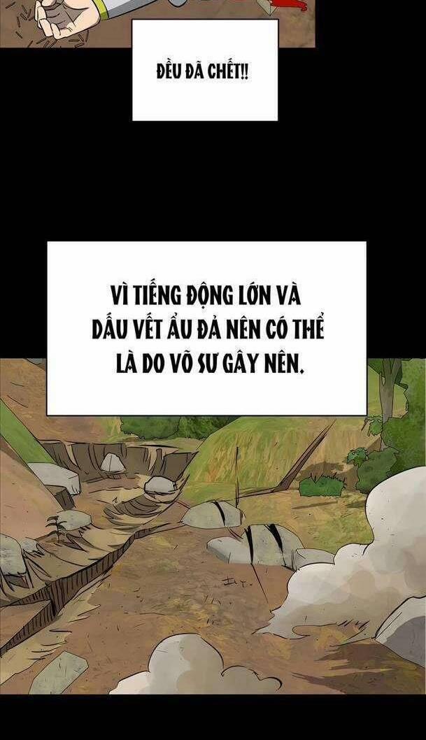 Thăng Cấp Vô Hạn Trong Murim 148 trang 2