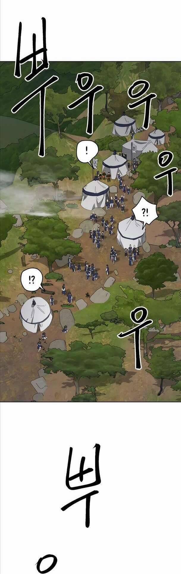 Thăng Cấp Vô Hạn Trong Murim 148 trang 20