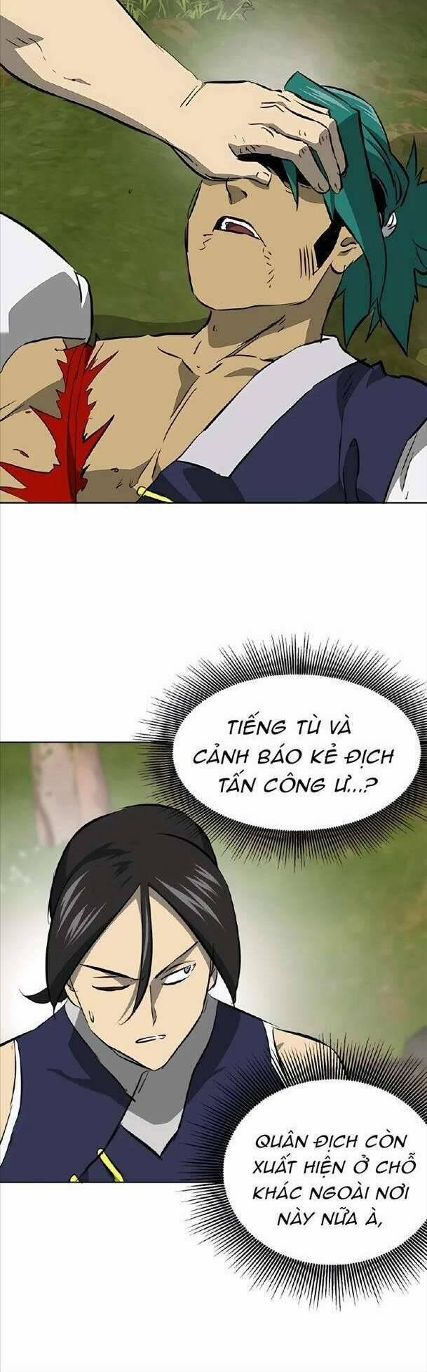 Thăng Cấp Vô Hạn Trong Murim 148 trang 24