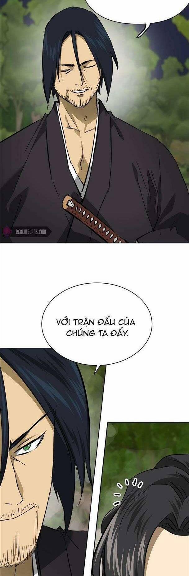 Thăng Cấp Vô Hạn Trong Murim 148 trang 26
