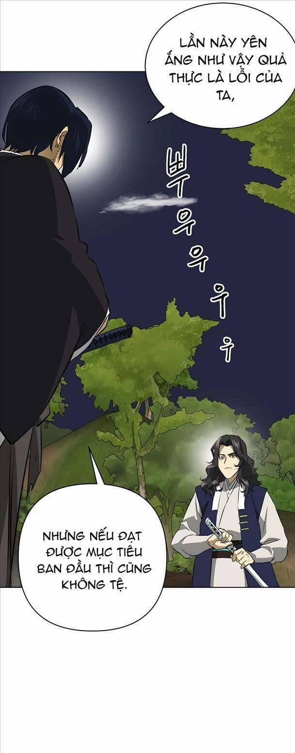 Thăng Cấp Vô Hạn Trong Murim 148 trang 29