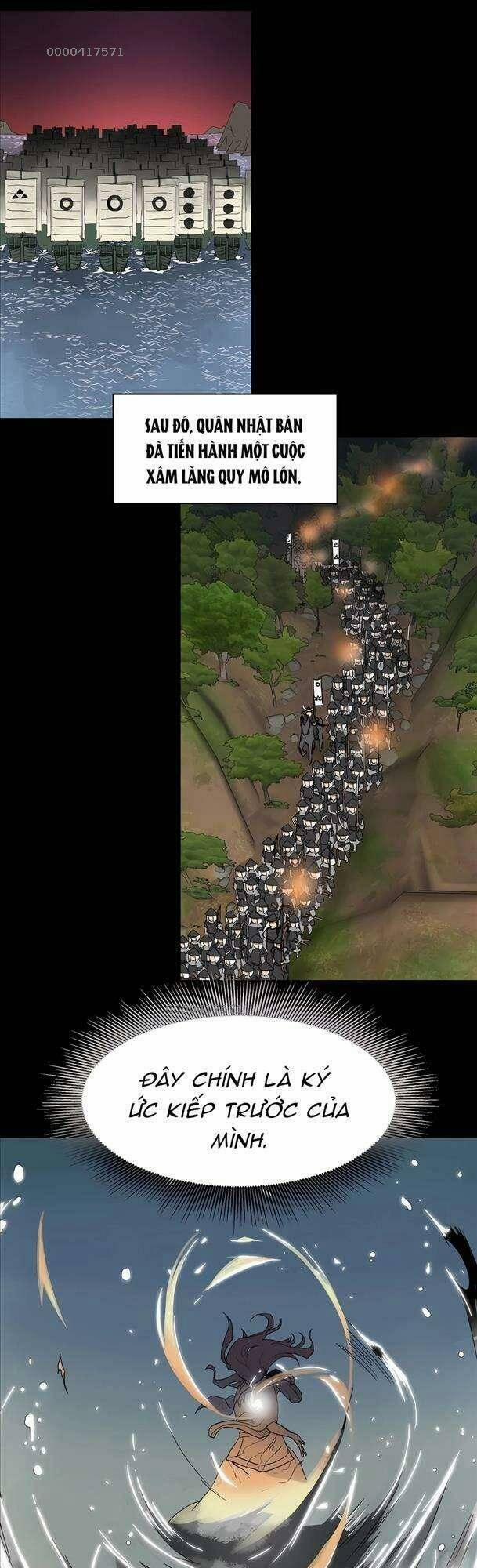 Thăng Cấp Vô Hạn Trong Murim 148 trang 3