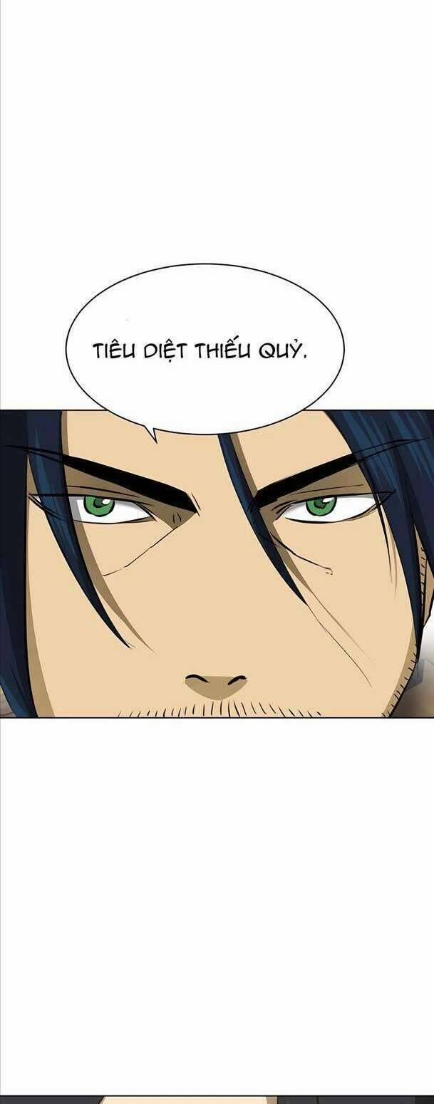 Thăng Cấp Vô Hạn Trong Murim 148 trang 30