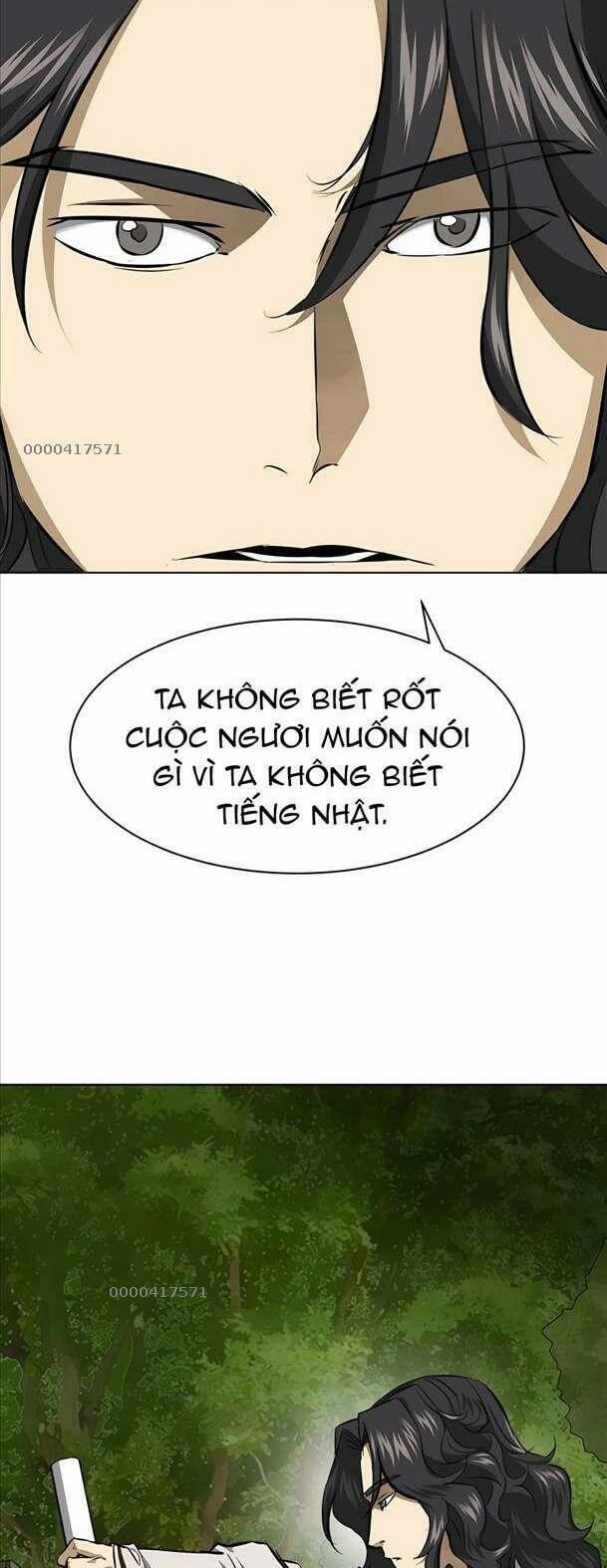 Thăng Cấp Vô Hạn Trong Murim 148 trang 31