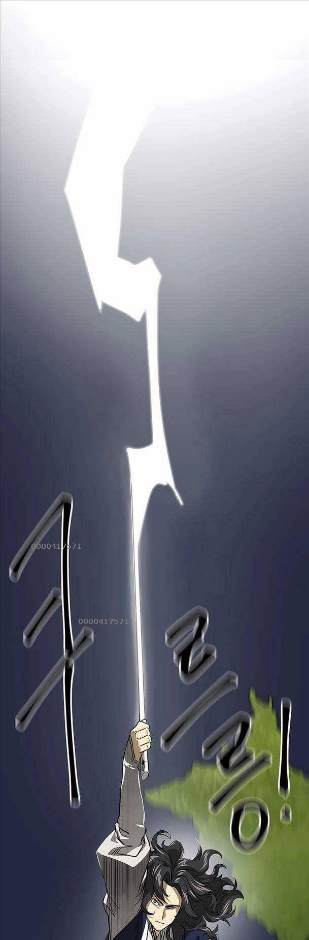 Thăng Cấp Vô Hạn Trong Murim 148 trang 33