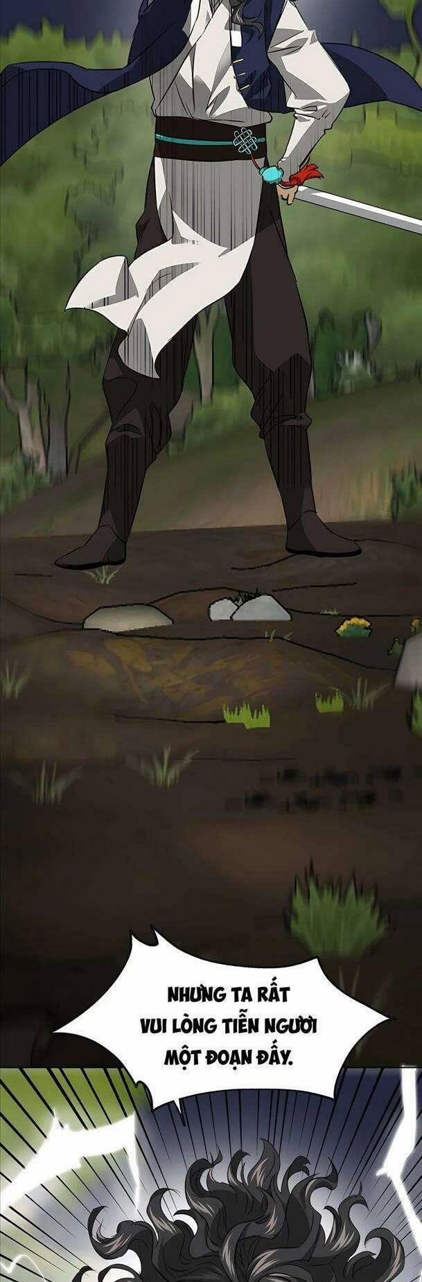 Thăng Cấp Vô Hạn Trong Murim 148 trang 34