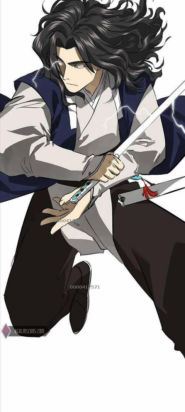 Thăng Cấp Vô Hạn Trong Murim 148 trang 39