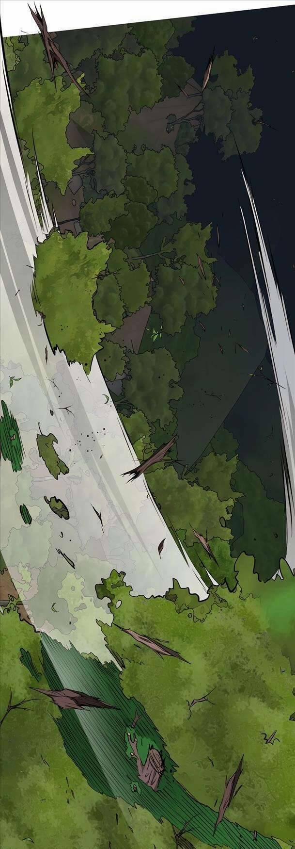 Thăng Cấp Vô Hạn Trong Murim 148 trang 41