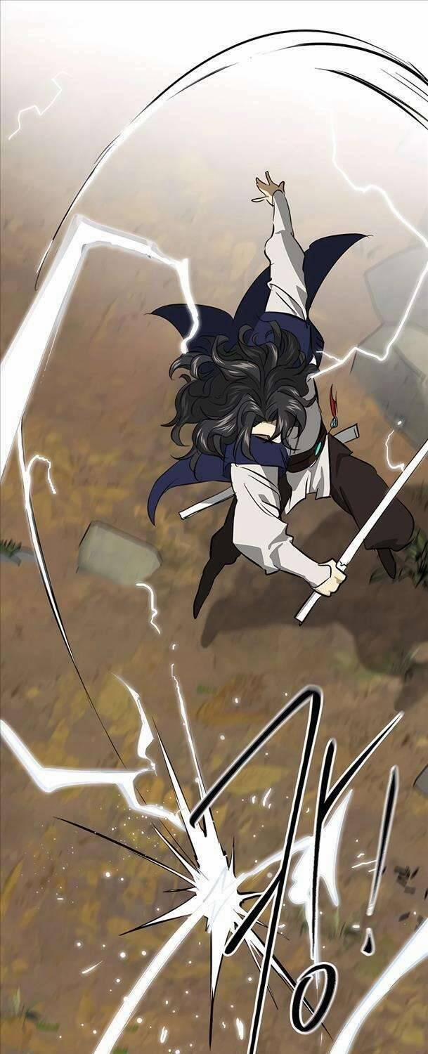 Thăng Cấp Vô Hạn Trong Murim 148 trang 45