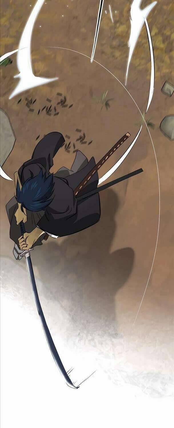 Thăng Cấp Vô Hạn Trong Murim 148 trang 46