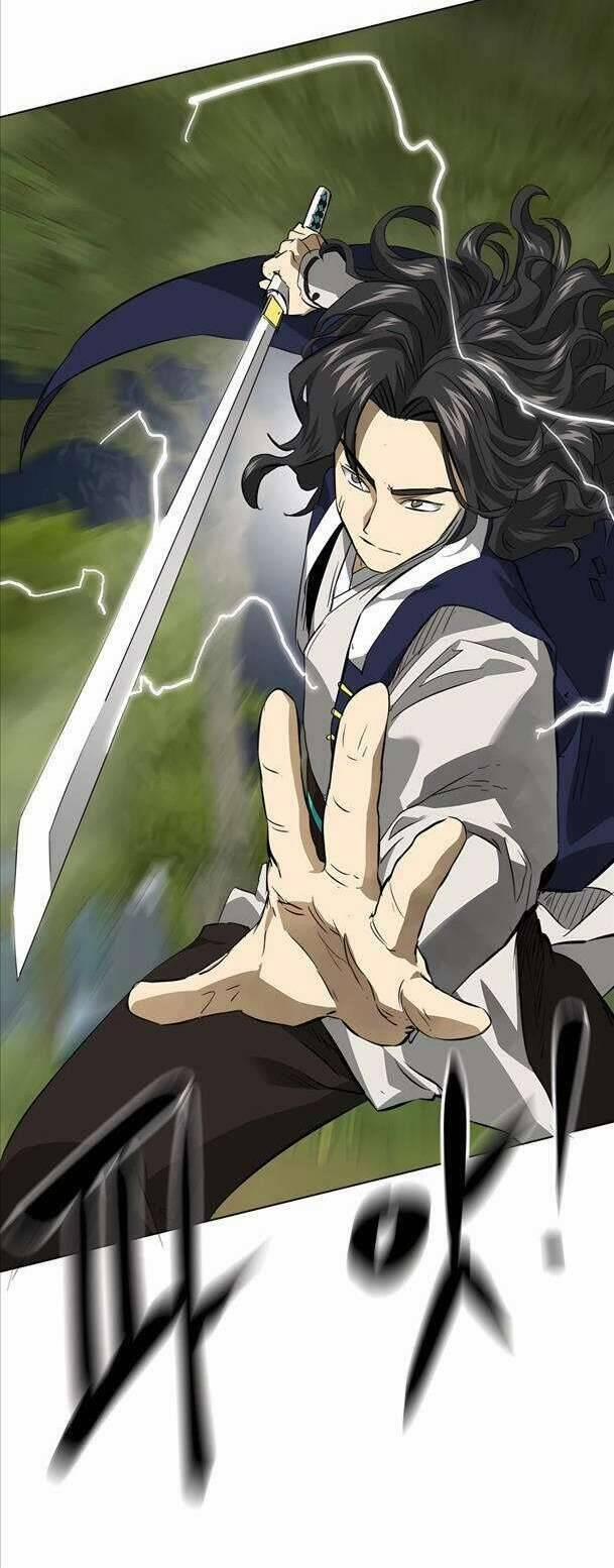 Thăng Cấp Vô Hạn Trong Murim 148 trang 48