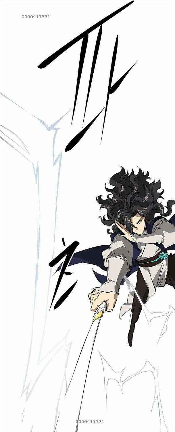 Thăng Cấp Vô Hạn Trong Murim 148 trang 49