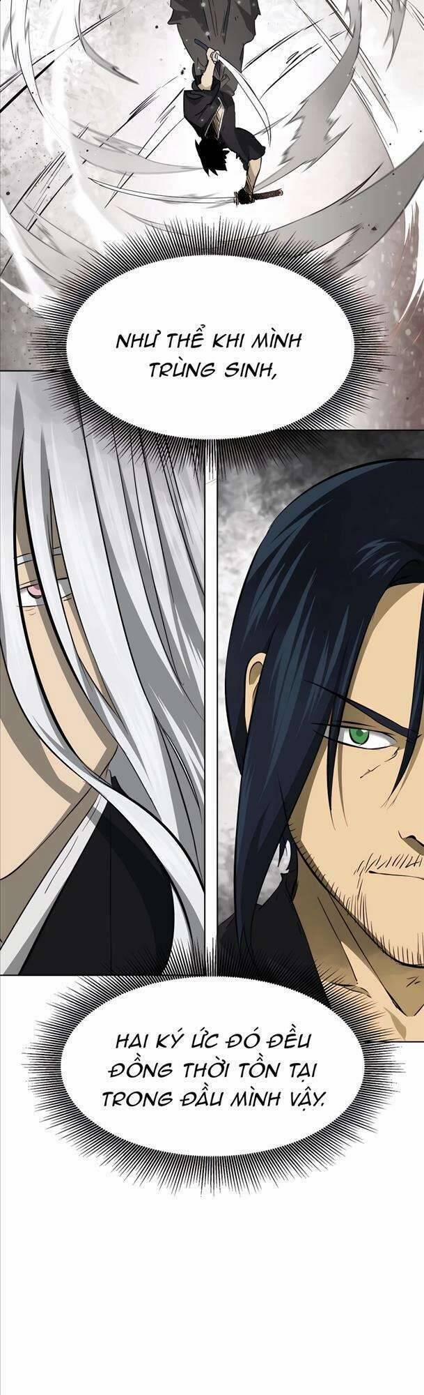 Thăng Cấp Vô Hạn Trong Murim 148 trang 5