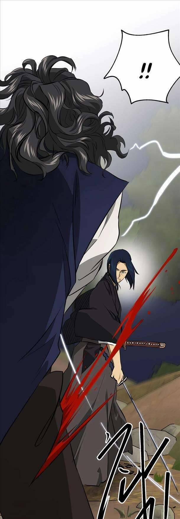 Thăng Cấp Vô Hạn Trong Murim 148 trang 53