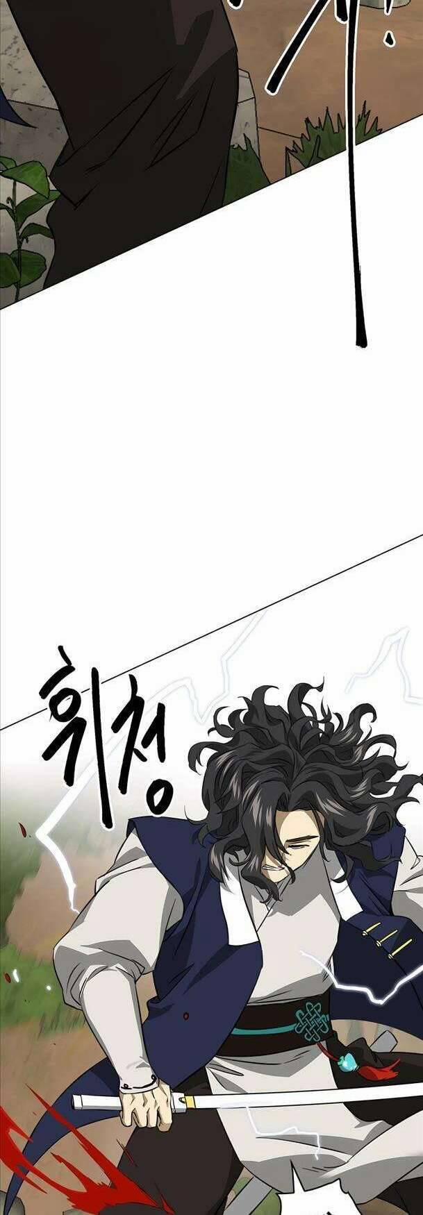 Thăng Cấp Vô Hạn Trong Murim 148 trang 54