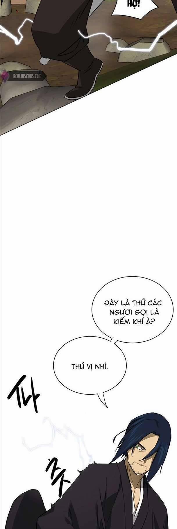 Thăng Cấp Vô Hạn Trong Murim 148 trang 55