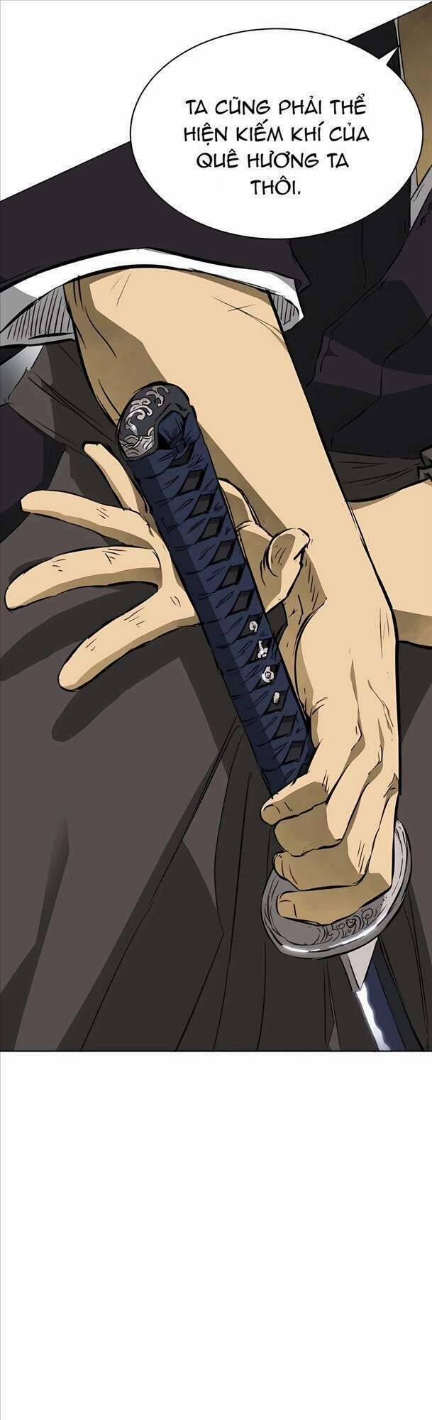 Thăng Cấp Vô Hạn Trong Murim 148 trang 57