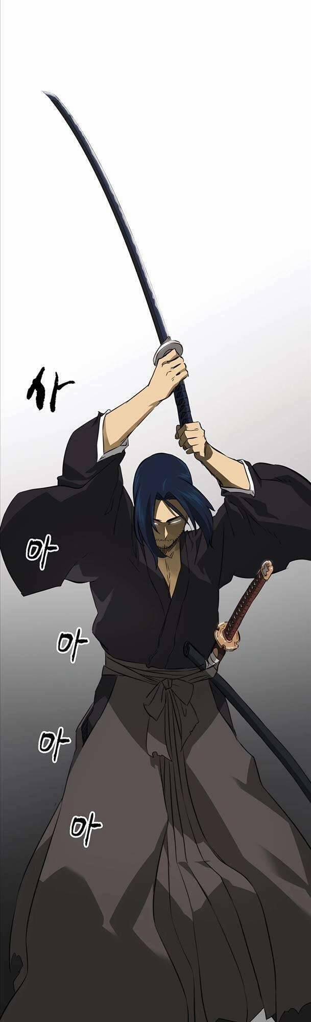 Thăng Cấp Vô Hạn Trong Murim 148 trang 58