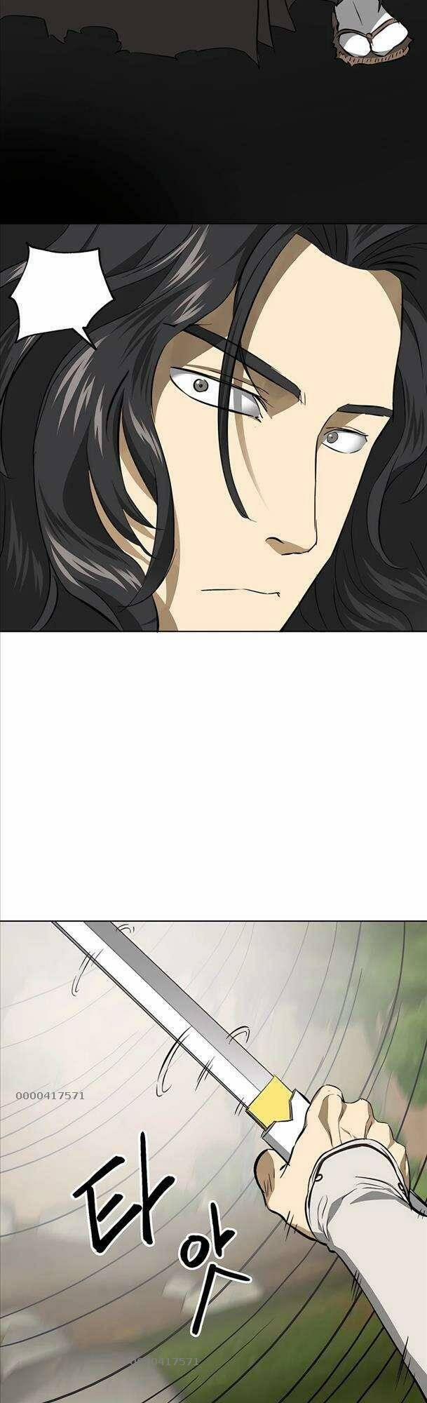 Thăng Cấp Vô Hạn Trong Murim 148 trang 59