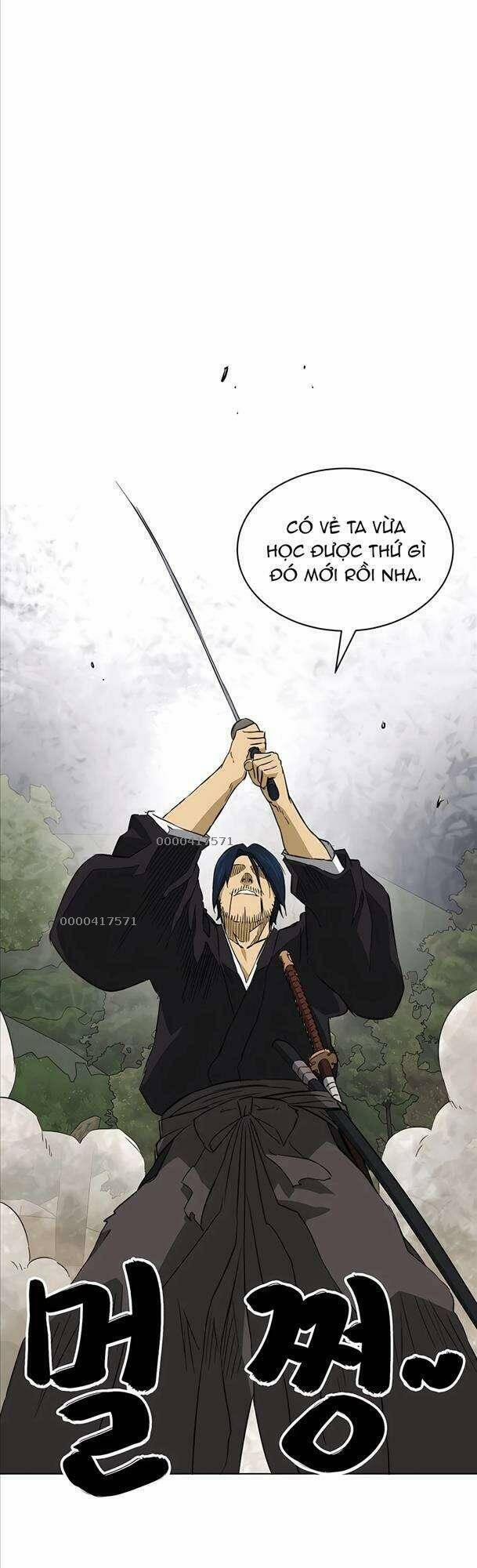 Thăng Cấp Vô Hạn Trong Murim 148 trang 64