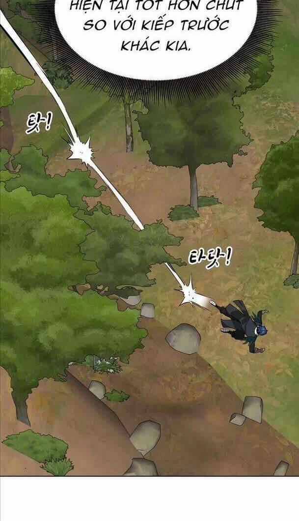 Thăng Cấp Vô Hạn Trong Murim 148 trang 7