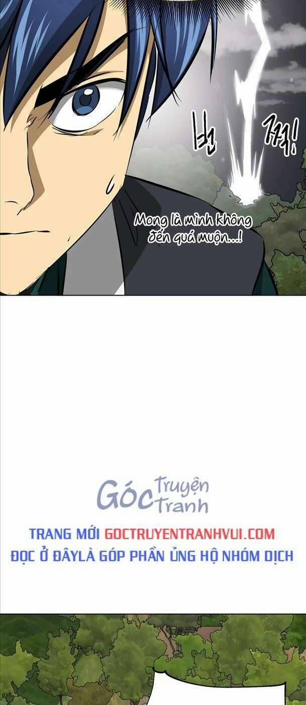 Thăng Cấp Vô Hạn Trong Murim 148 trang 73