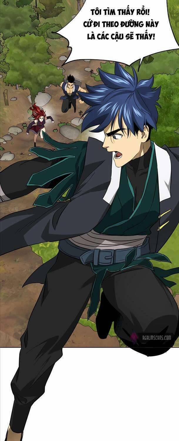 Thăng Cấp Vô Hạn Trong Murim 148 trang 74