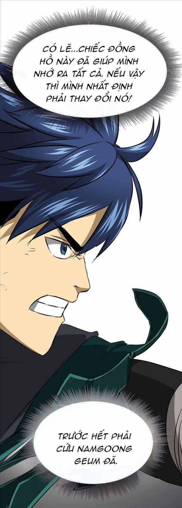 Thăng Cấp Vô Hạn Trong Murim 148 trang 8