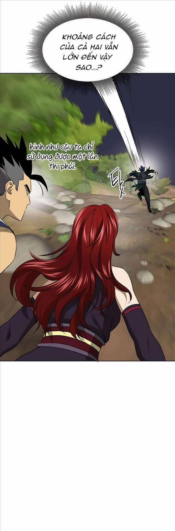 Thăng Cấp Vô Hạn Trong Murim 148 trang 80