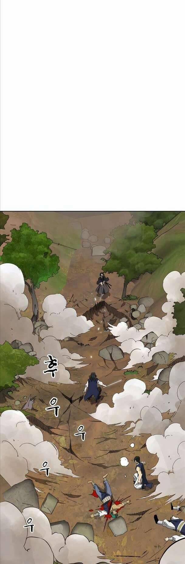 Thăng Cấp Vô Hạn Trong Murim 148 trang 81