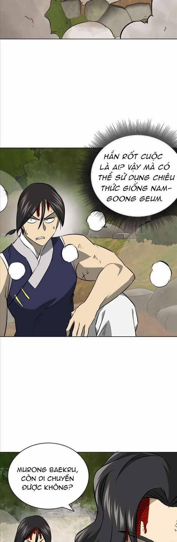 Thăng Cấp Vô Hạn Trong Murim 148 trang 82