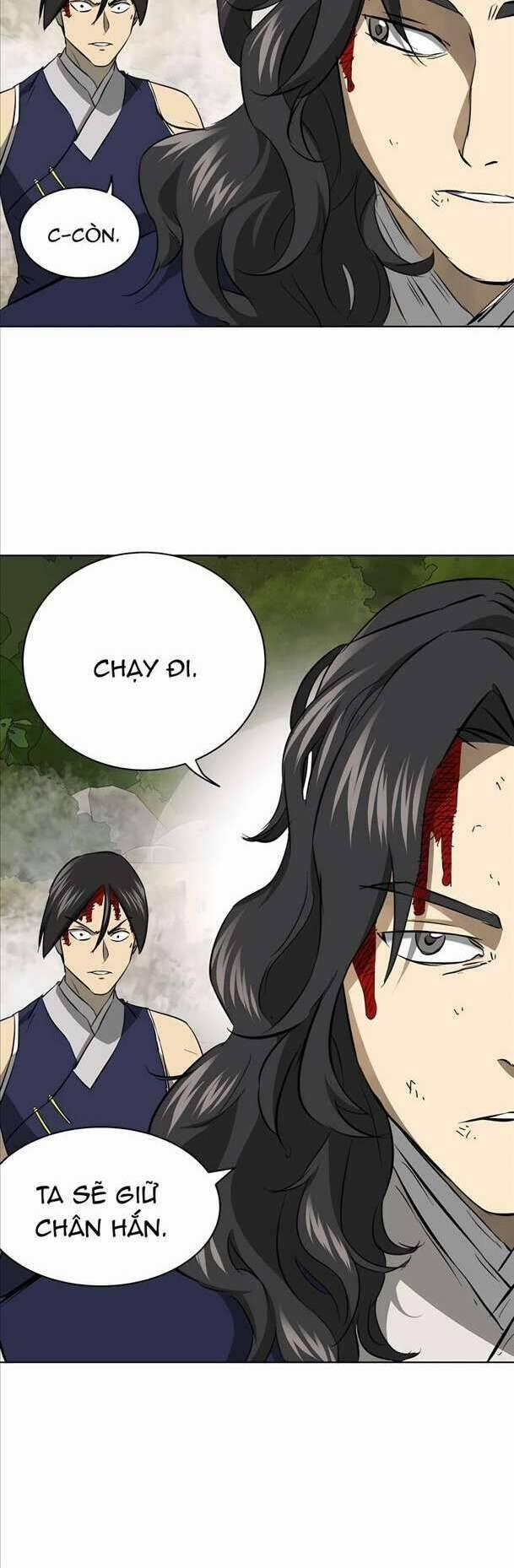 Thăng Cấp Vô Hạn Trong Murim 148 trang 83